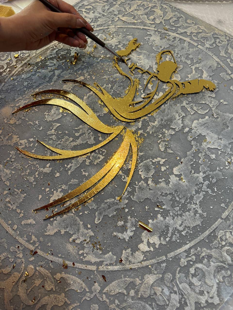 تابلو دکوراتیو